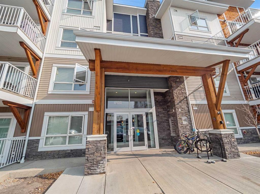 302 Skyview Ranch Drive NE, #4108