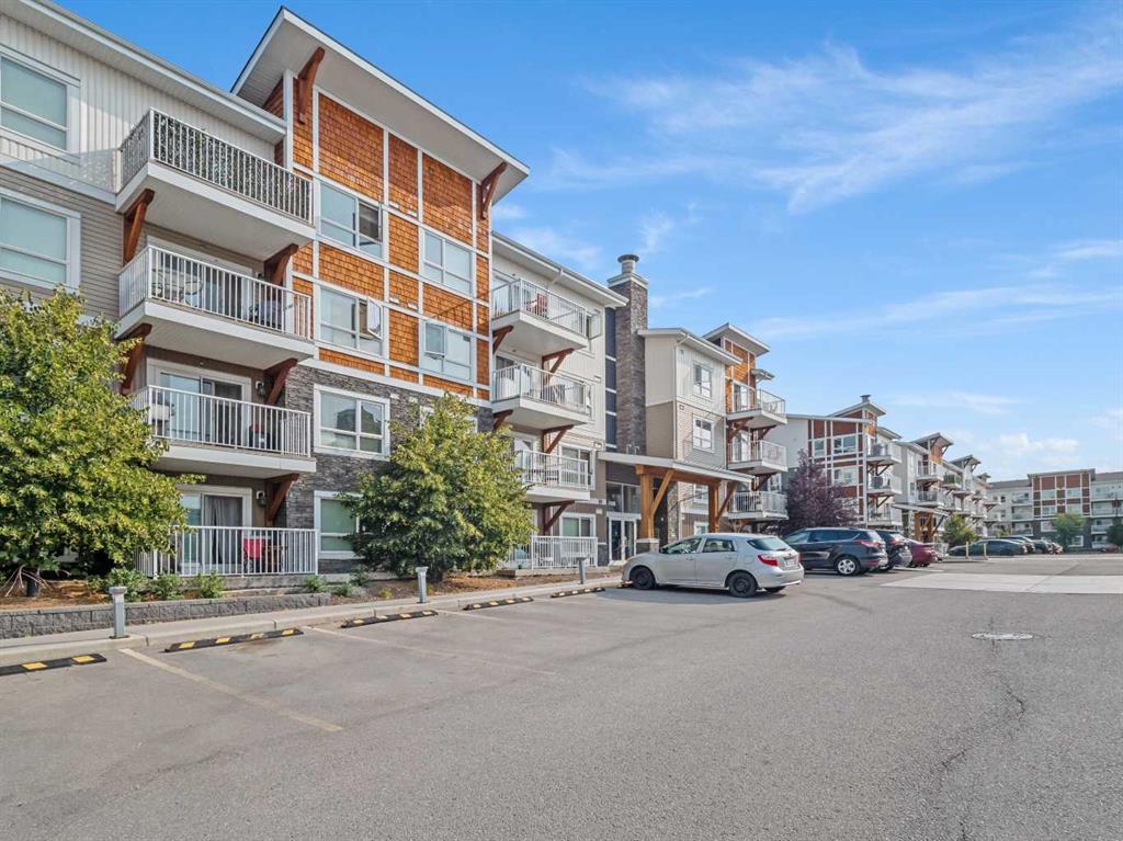 302 Skyview Ranch Drive NE, #4108