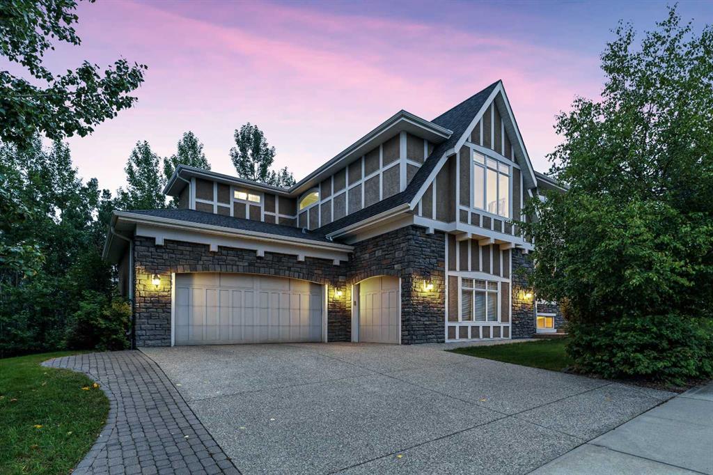 8 Spring Willow Place SW