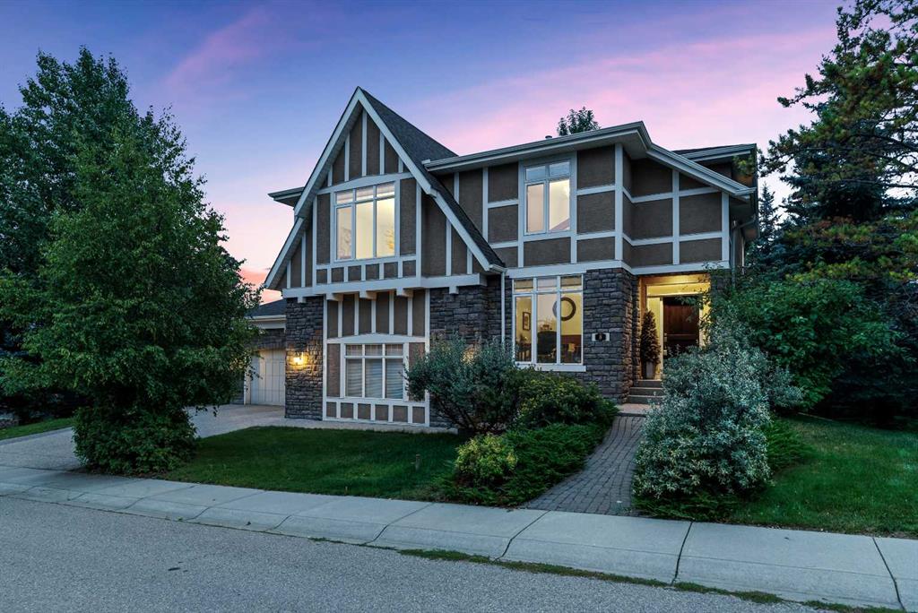 8 Spring Willow Place SW