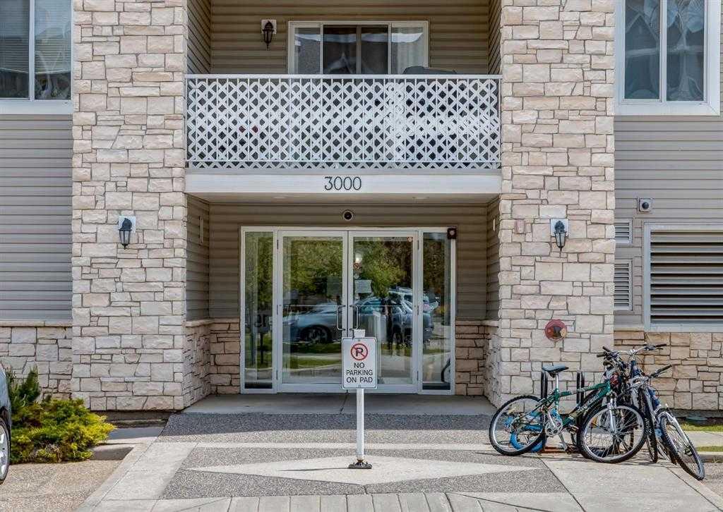 16320 24 Street SW, #3111
