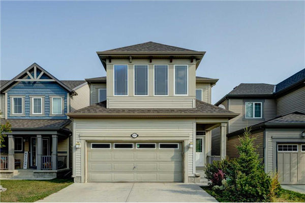137 Windridge Road SW, Airdrie