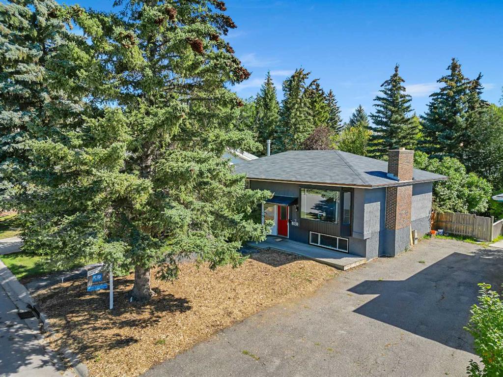 6139 Dalcastle Crescent NW