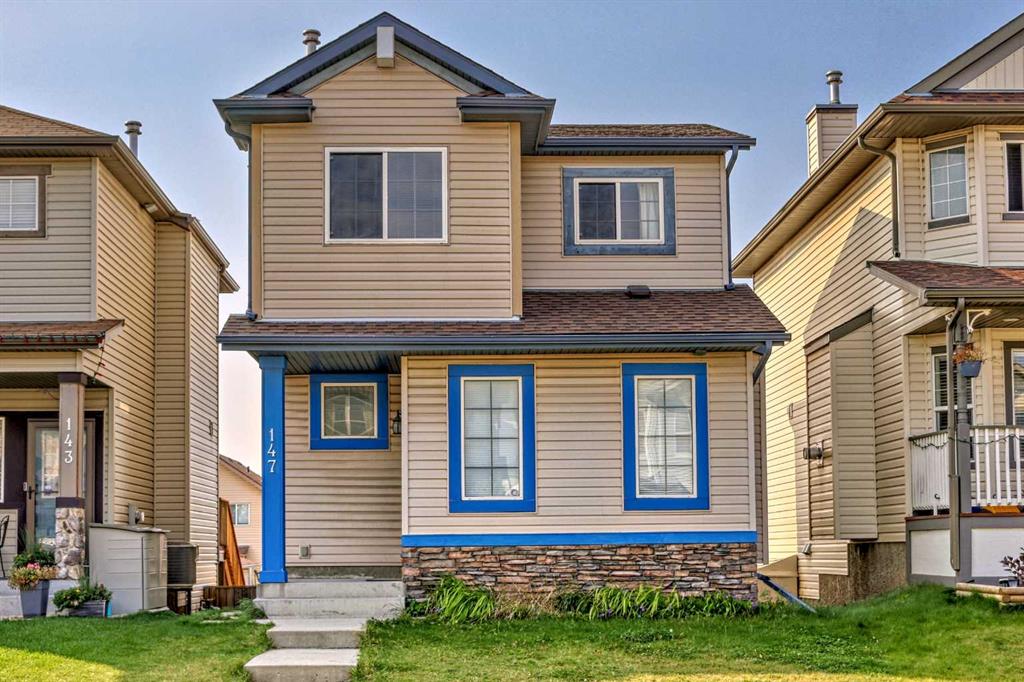 147 Covemeadow Road NE