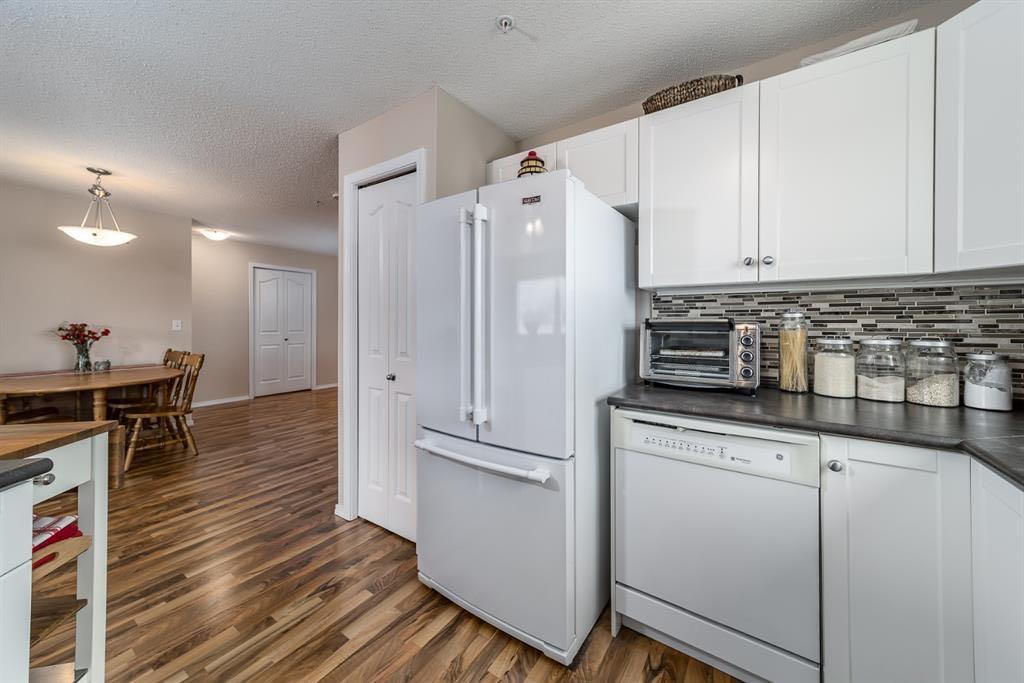 505 Railway Street W, #1320