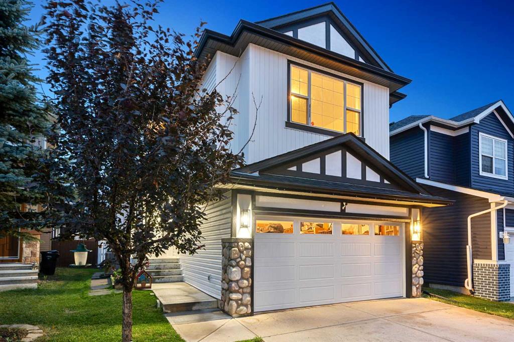 118 Saddlecrest Crescent NE