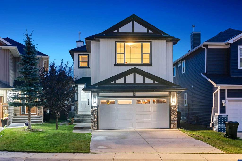 118 Saddlecrest Crescent NE