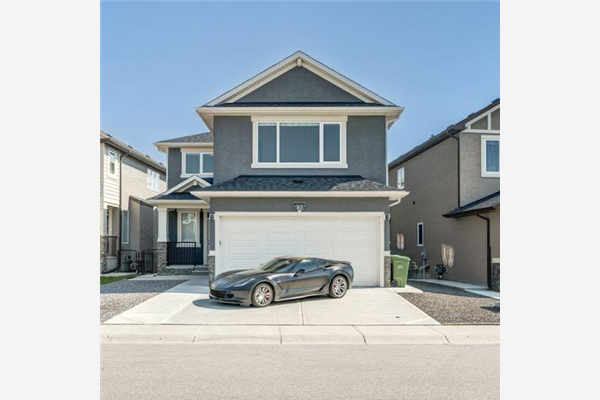 82 Panton View NW, Calgary