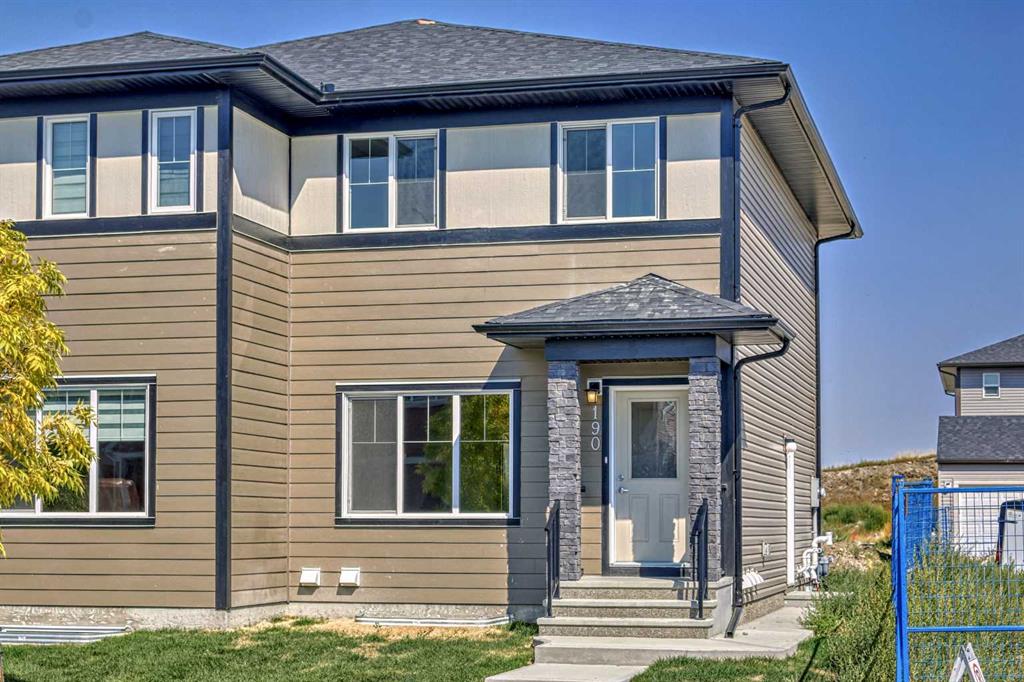 190 Cornerbrook Manor NE