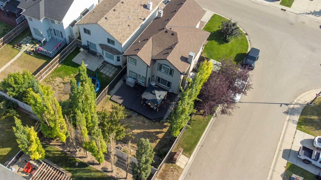 48 Evanscove Heights NW