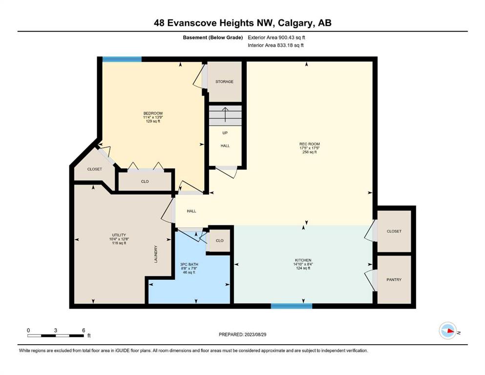 48 Evanscove Heights NW