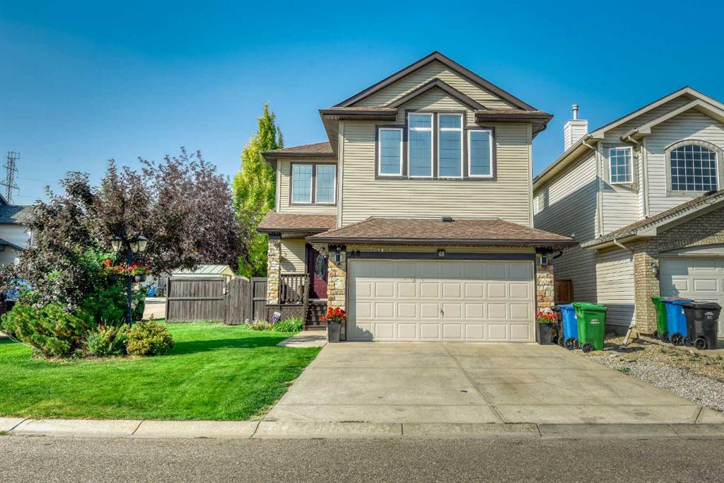 48 Evanscove Heights NW