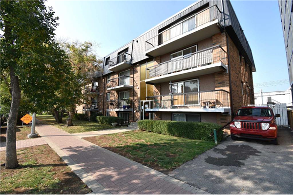 315 9A Street NW, Calgary