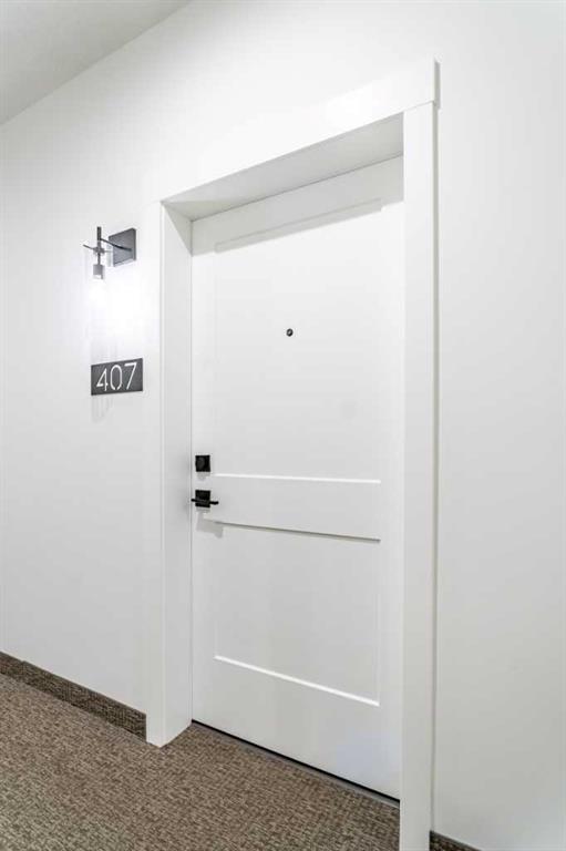 20 Sage Hill Walk NW, #407