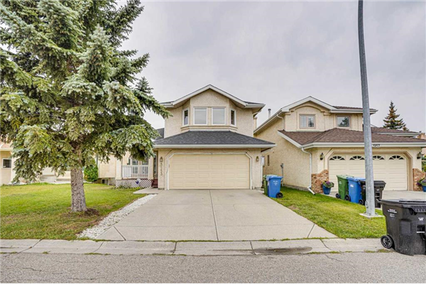 5153 Coral Shores Drive NE, Calgary