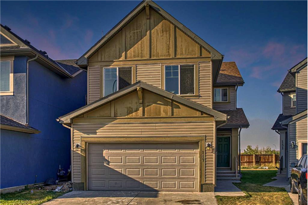 147 Marthas Meadow Close NE, Calgary