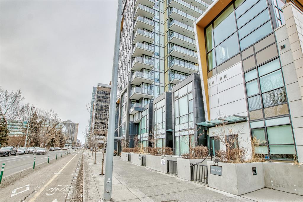 310 12 Avenue SW, #2903