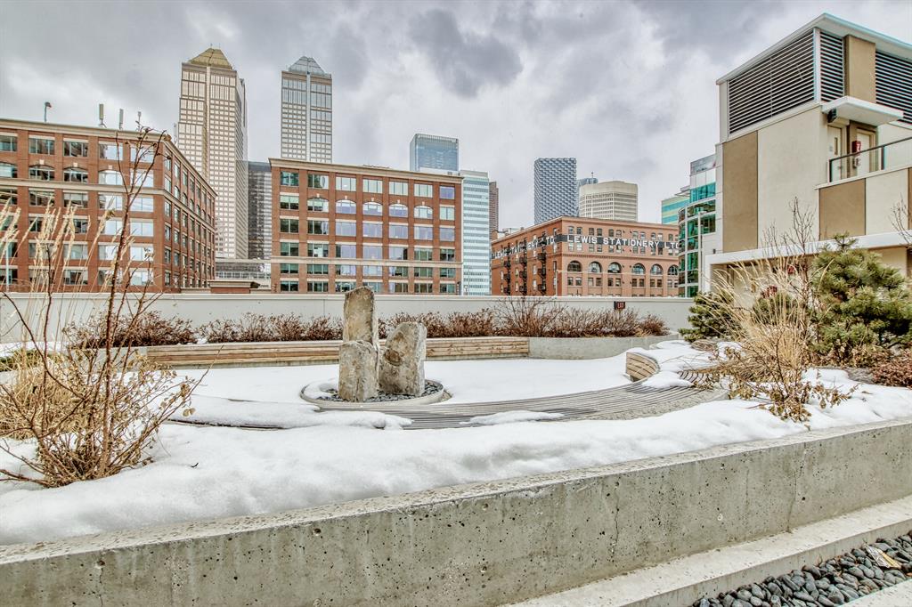 310 12 Avenue SW, #2903