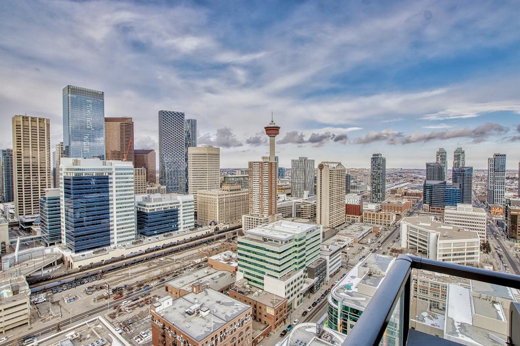 310 12 Avenue SW, #2903