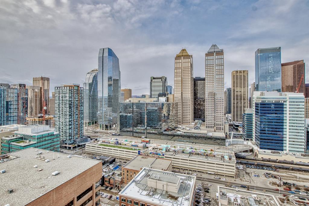 310 12 Avenue SW, #2903