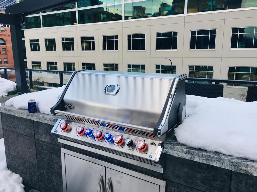 310 12 Avenue SW, #2903