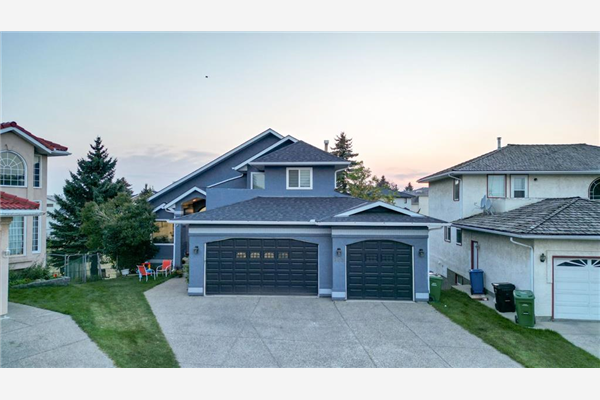 235 California Place NE, Calgary