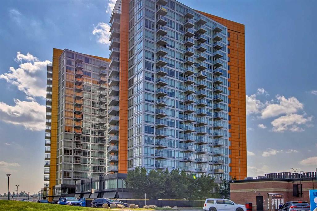 3830 Brentwood Road NW, #1210
