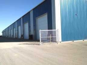 8800 Venture Avenue SE, #1105 & 1113