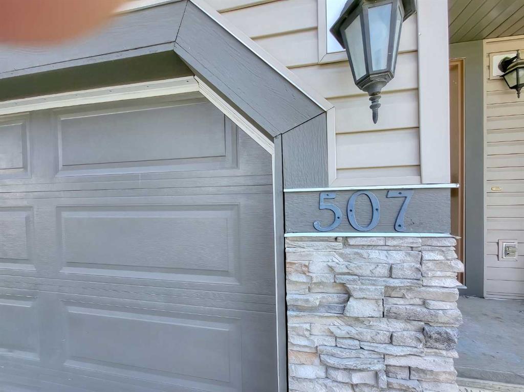 620 Luxstone Landing SW, #507