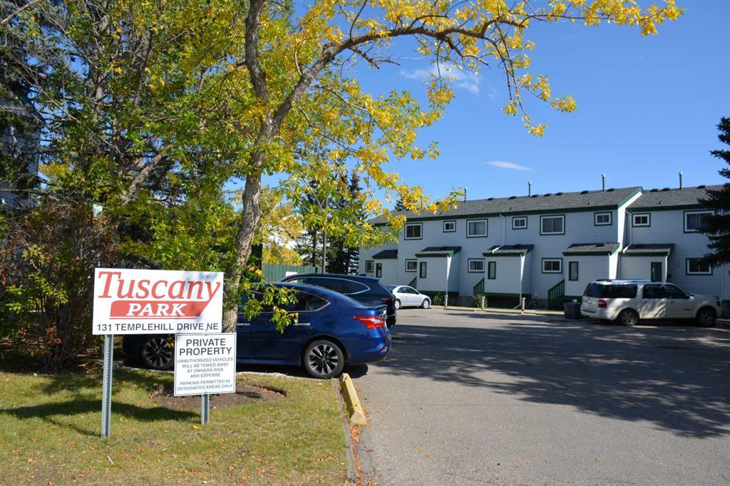 131 Templehill Drive NE, #41