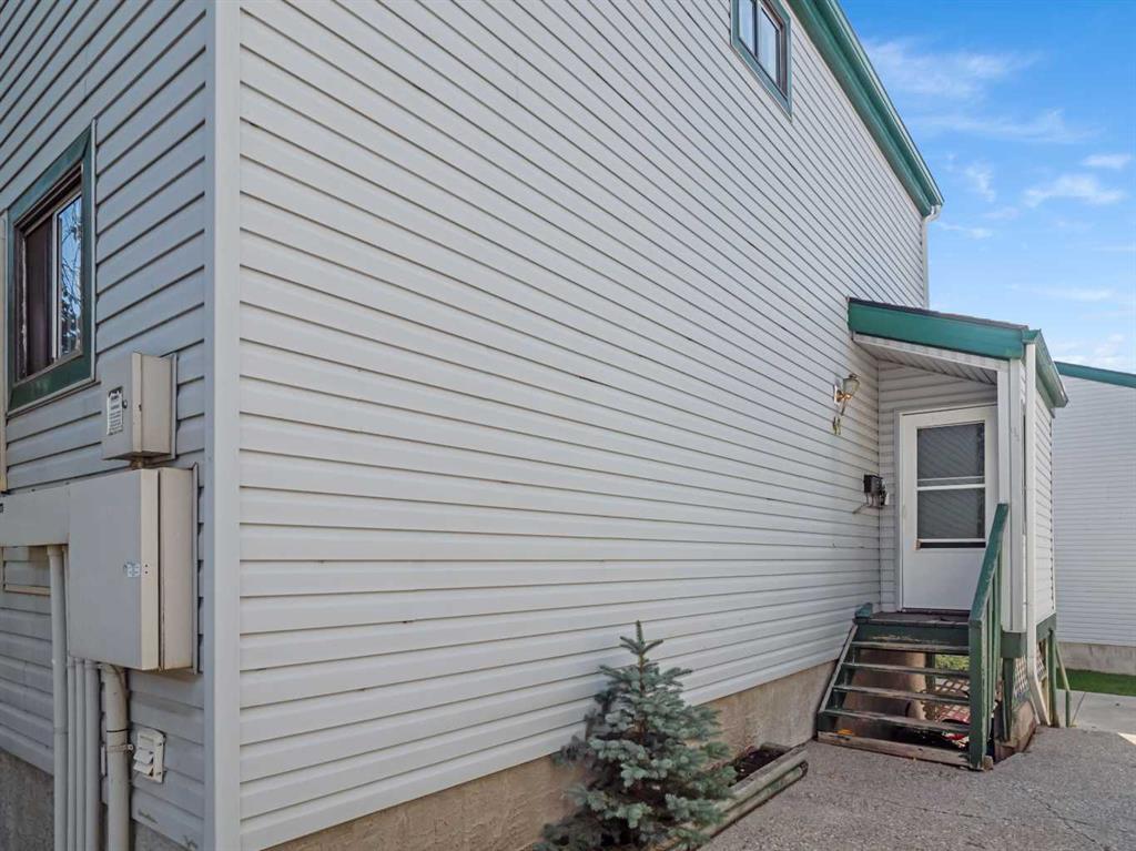 131 Templehill Drive NE, #41