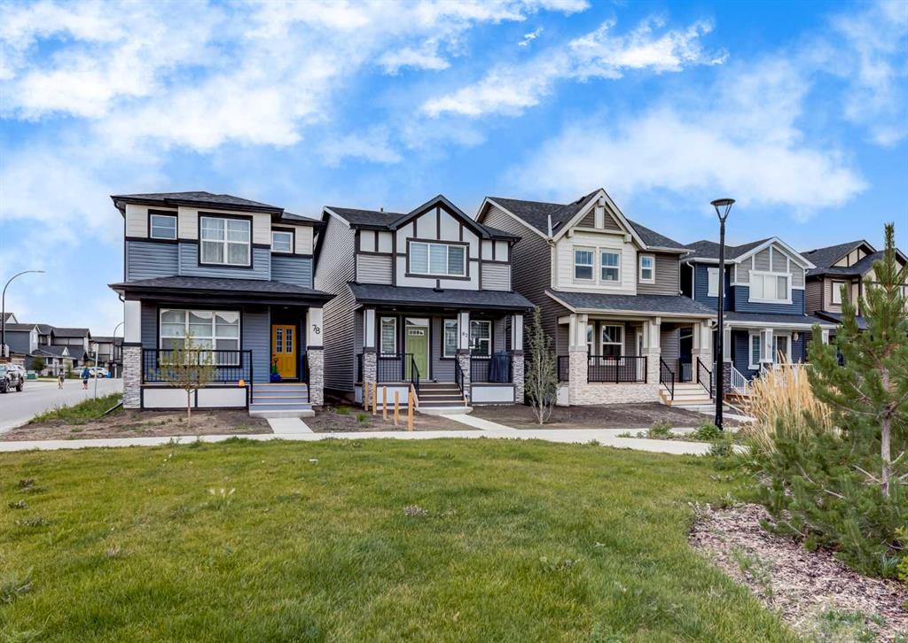 82 Legacy Glen Green SE