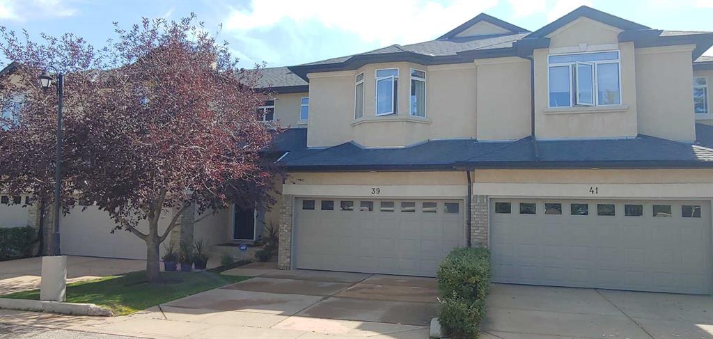 39 Wentworth Cove SW