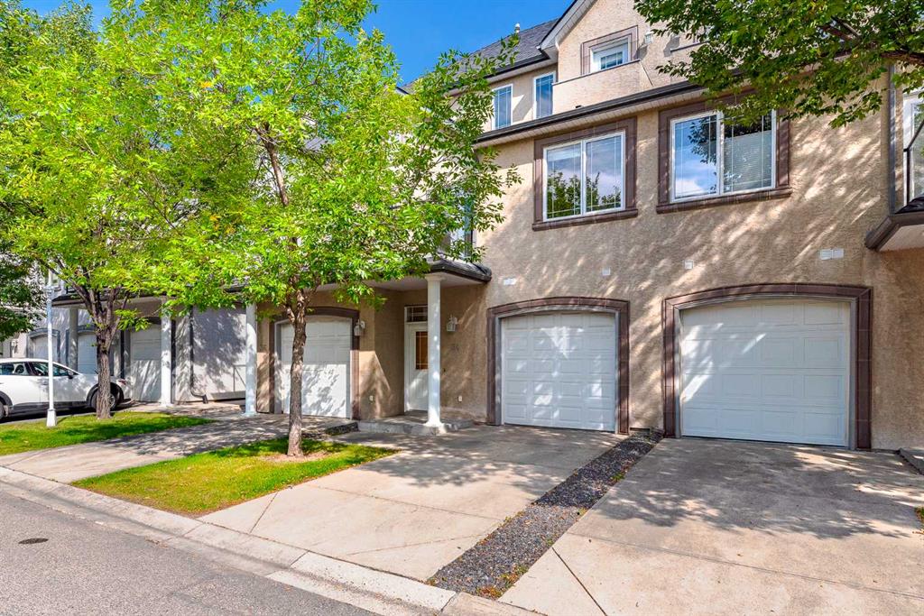34 Simcoe Place SW
