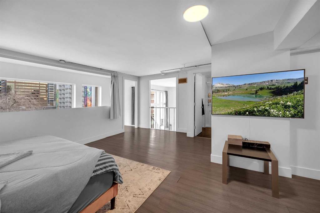 1117 1 Street SW, #213
