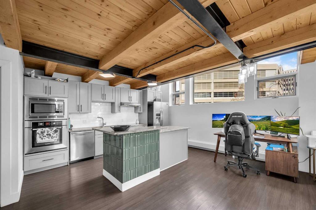 1117 1 Street SW, #213