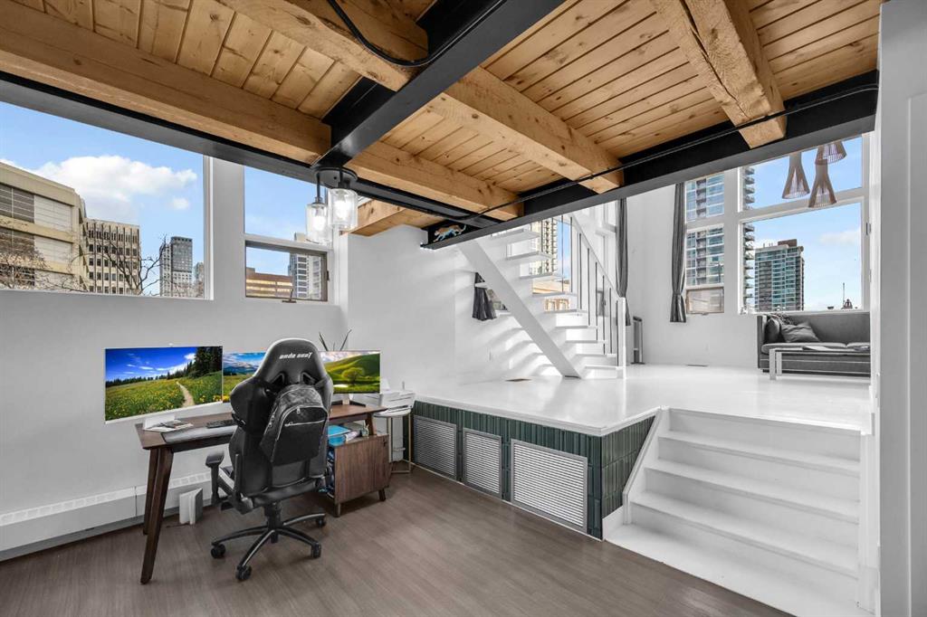 1117 1 Street SW, #213