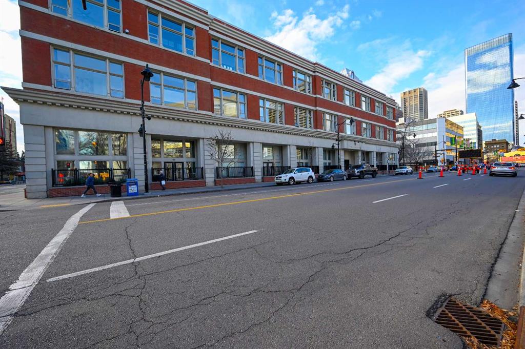 1117 1 Street SW, #213