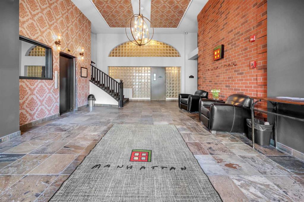 1117 1 Street SW, #213