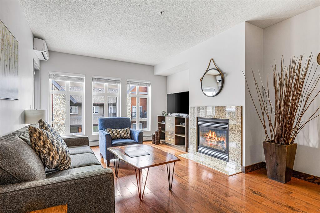 1151 Sidney Street, #306