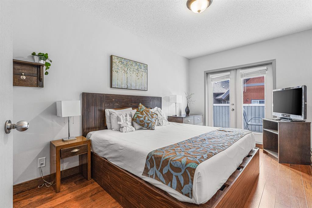 1151 Sidney Street, #306