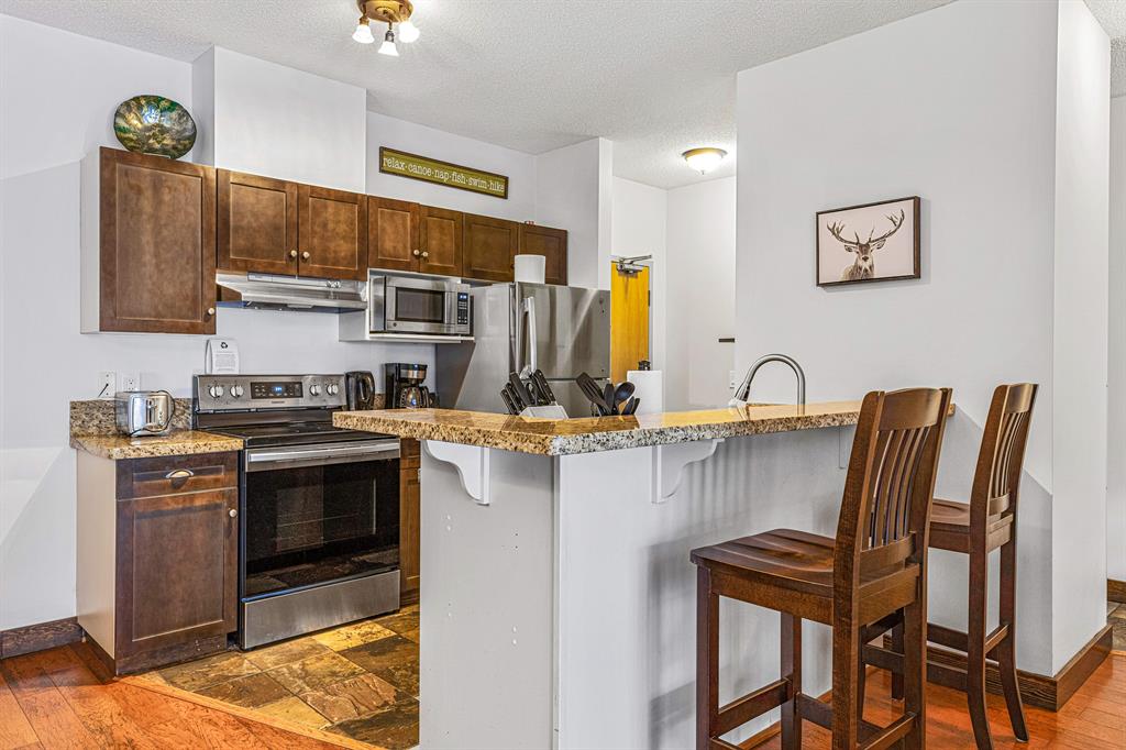 1151 Sidney Street, #306