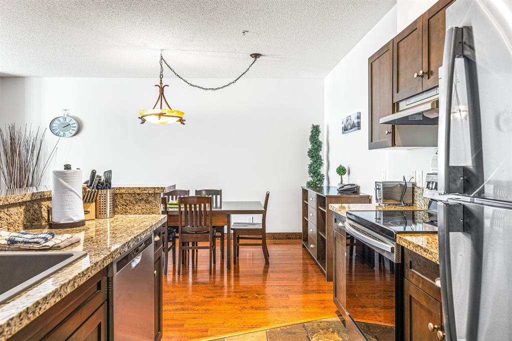 1151 Sidney Street, #306