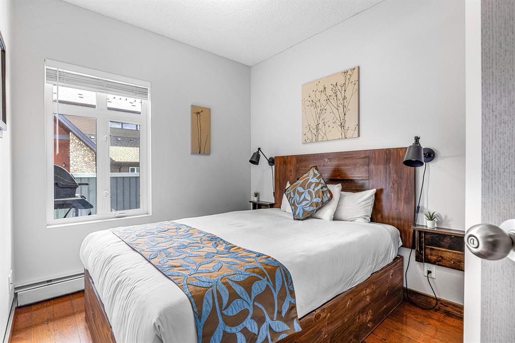 1151 Sidney Street, #306