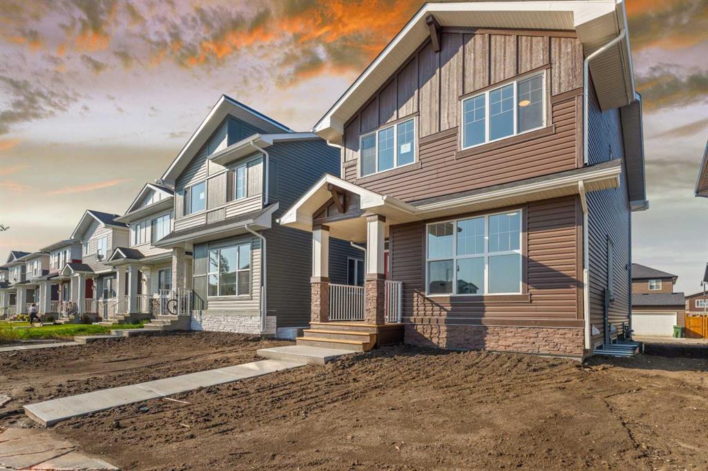 281 Dawson Circle Circle