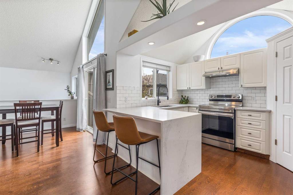 5616 14 Avenue SW, #28