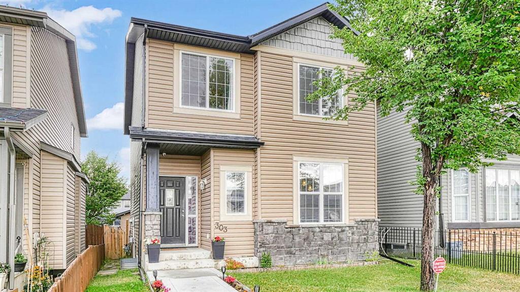 303 SADDLEBROOK Way NE