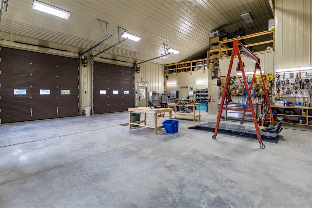 264390 Forestry Trunk Road