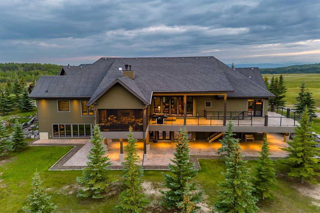 264390 Forestry Trunk Road