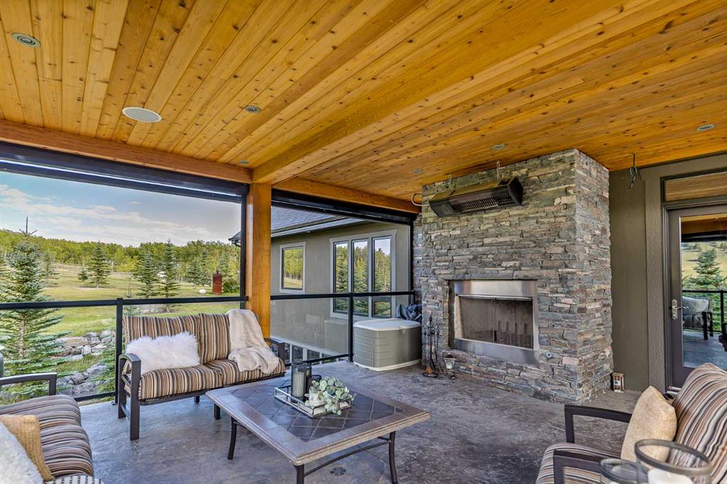 264390 Forestry Trunk Road